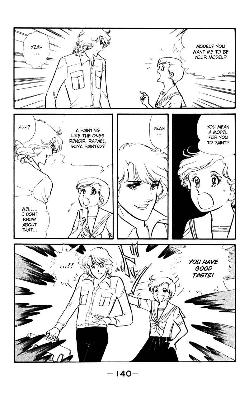 Page 21 Chapter 4 Attention All Students!
