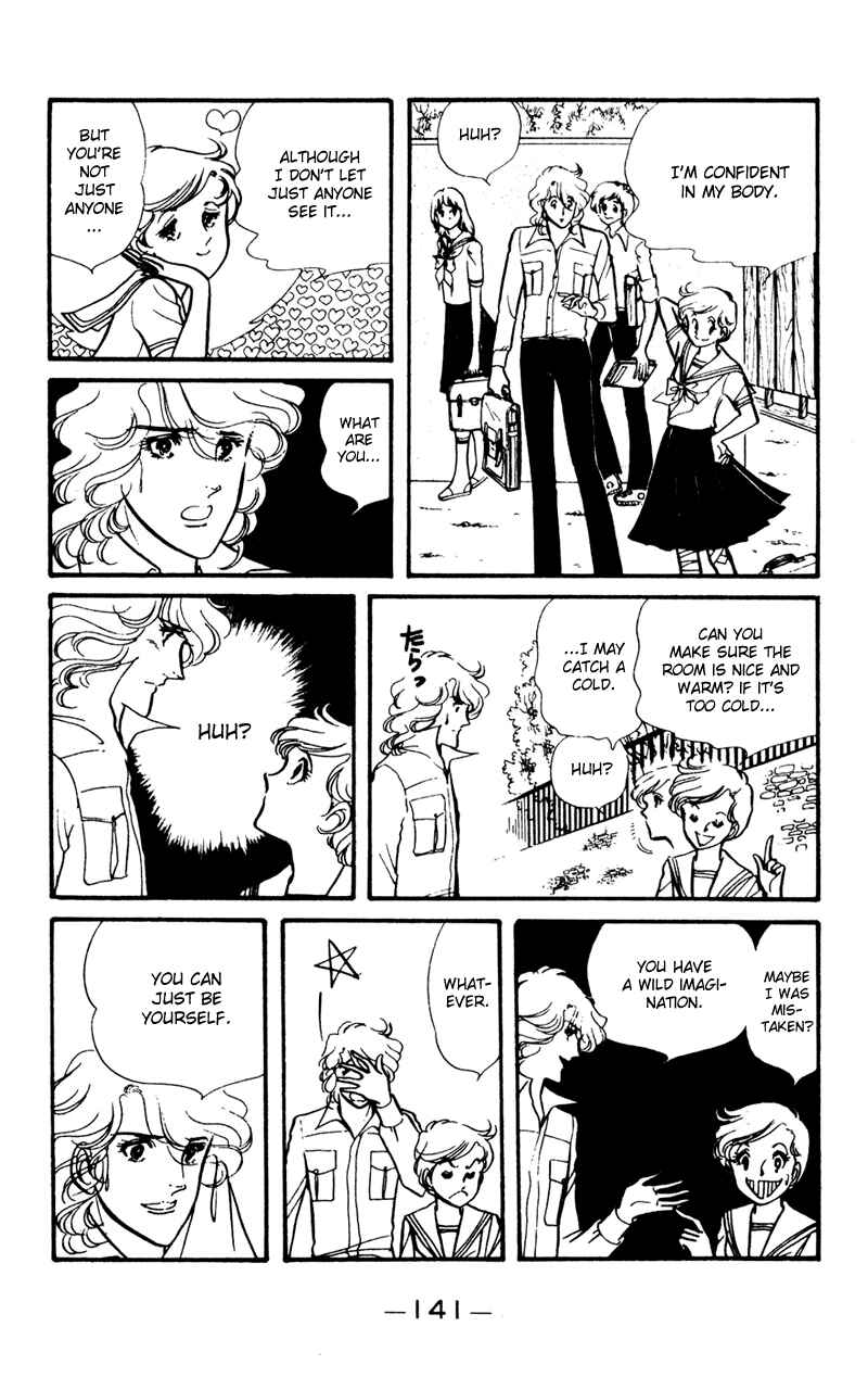 Page 22 Chapter 4 Attention All Students!