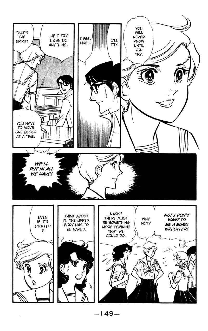 Page 30 Chapter 4 Attention All Students!