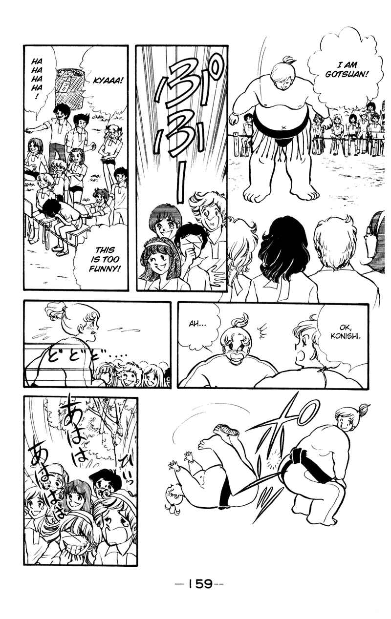 Page 40 Chapter 4 Attention All Students!