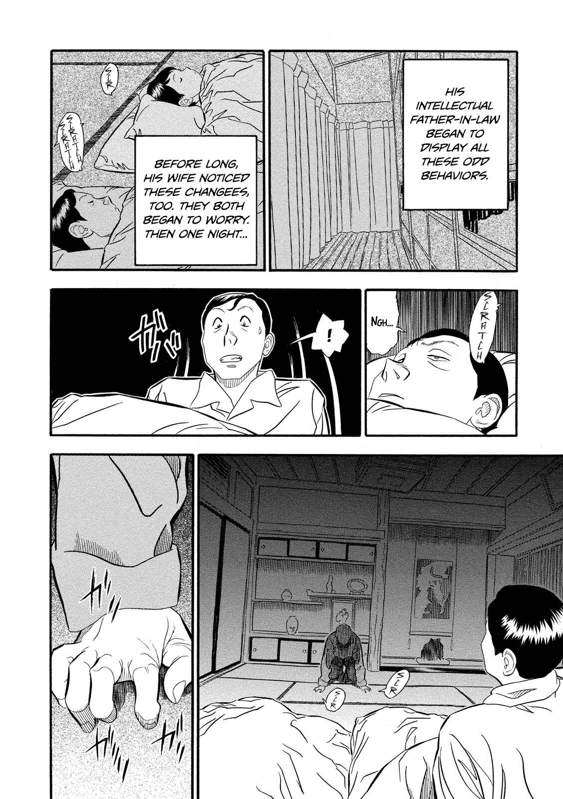 Page 8 Chapter 6 Black Book