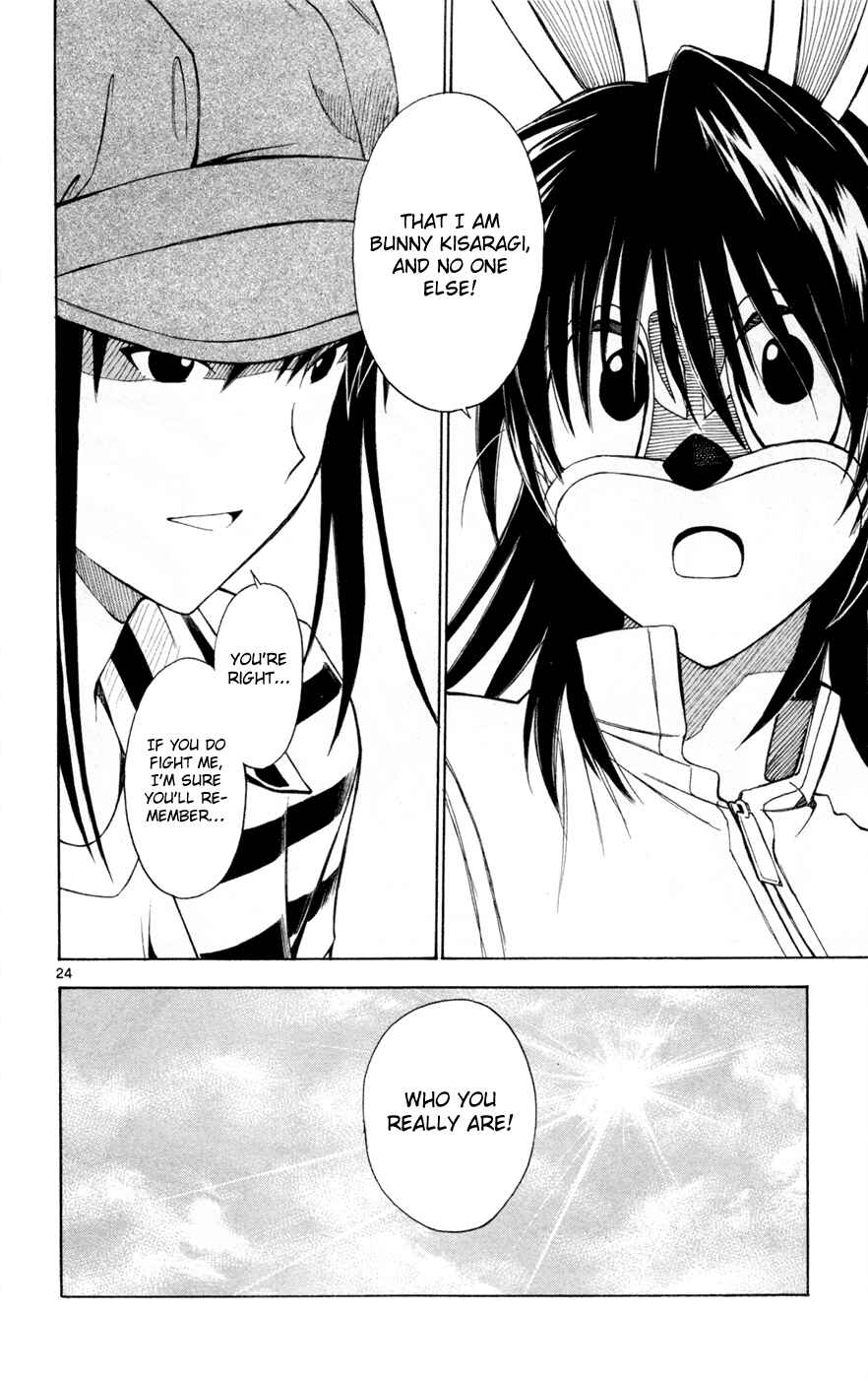 Page 30 Chapter 38 Koko ga Uwasa no El Palacio