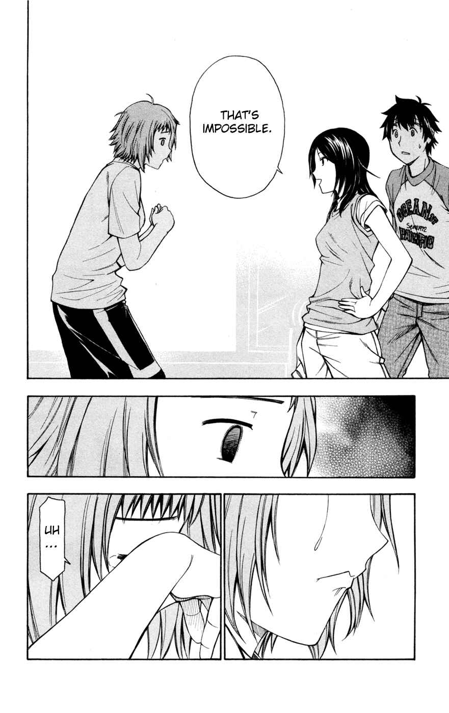 Page 20 Chapter 31 Koko ga Uwasa no El Palacio
