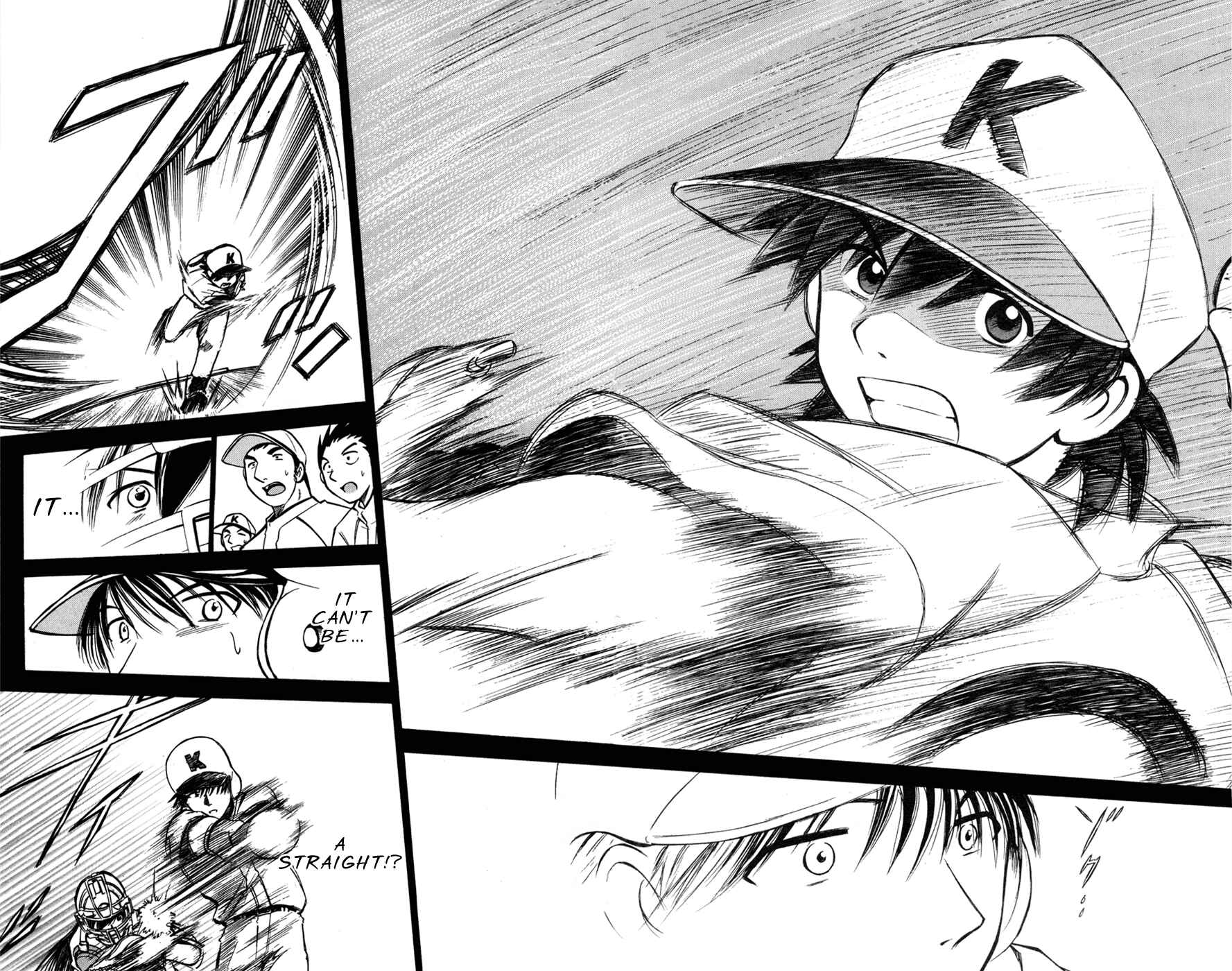 Page 62 Chapter 29 Koko ga Uwasa no El Palacio