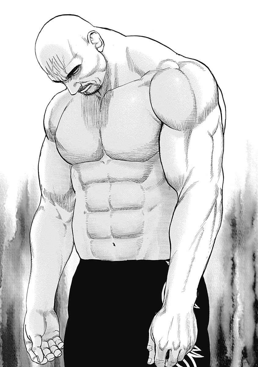 Page 26 Chapter 8 Lock Up: Warera Akatsuki Pro Wrestling-dan