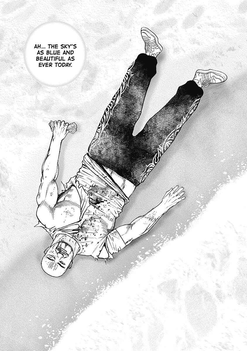 Page 25 Chapter 14 Lock Up: Warera Akatsuki Pro Wrestling-dan