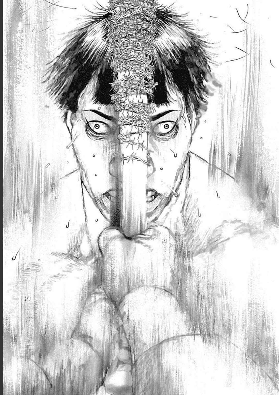 Page 16 Chapter 33 Lock Up: Warera Akatsuki Pro Wrestling-dan