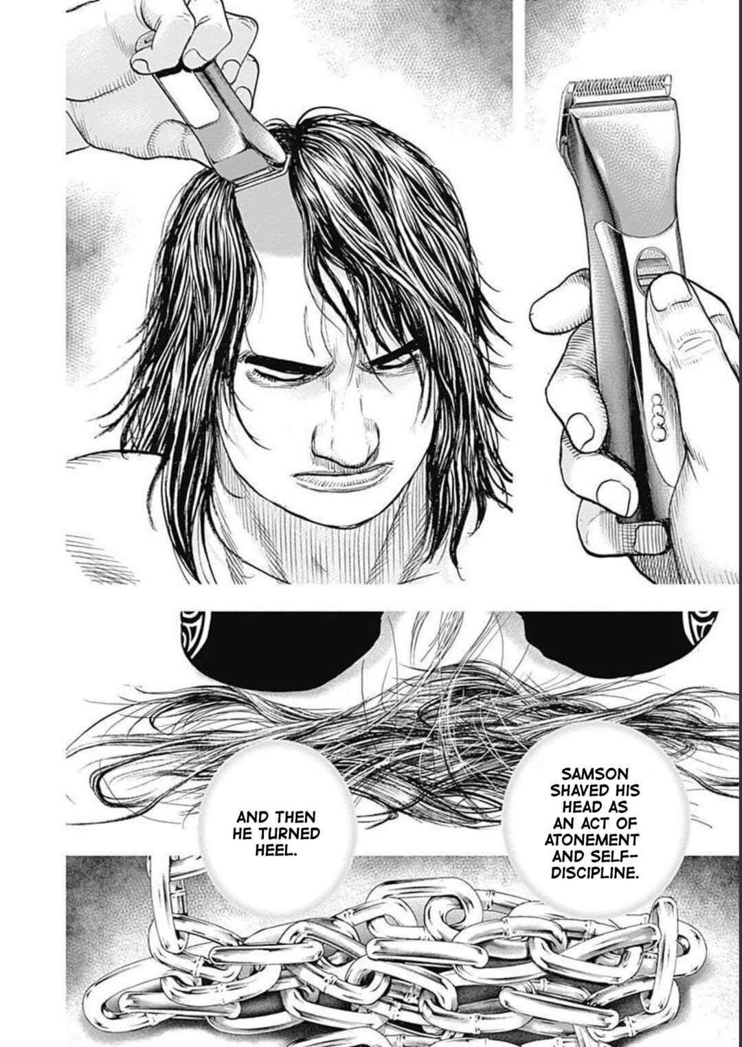 Page 20 Chapter 25 Lock Up: Warera Akatsuki Pro Wrestling-dan