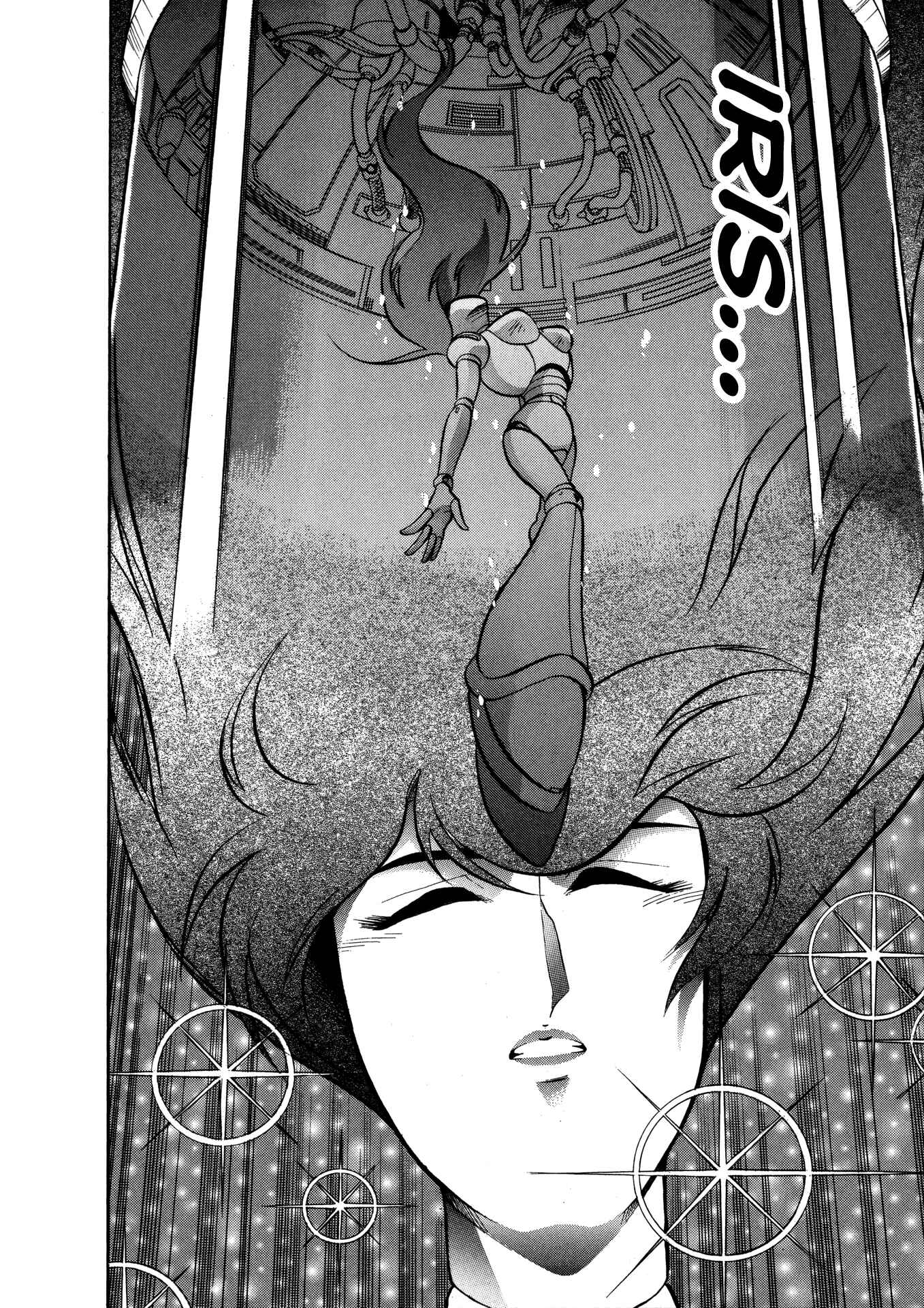 Page 6 Chapter 10 Mega Man X4