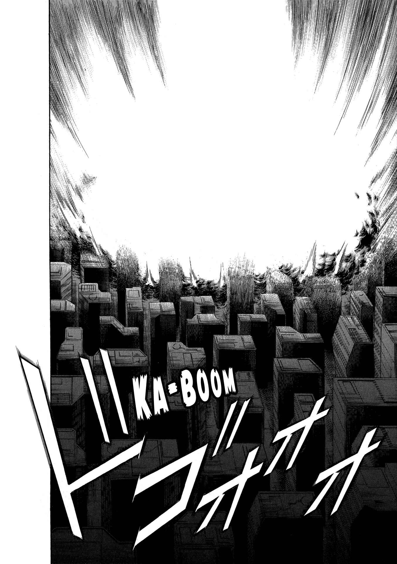 Page 19 Chapter 1 Mega Man X4