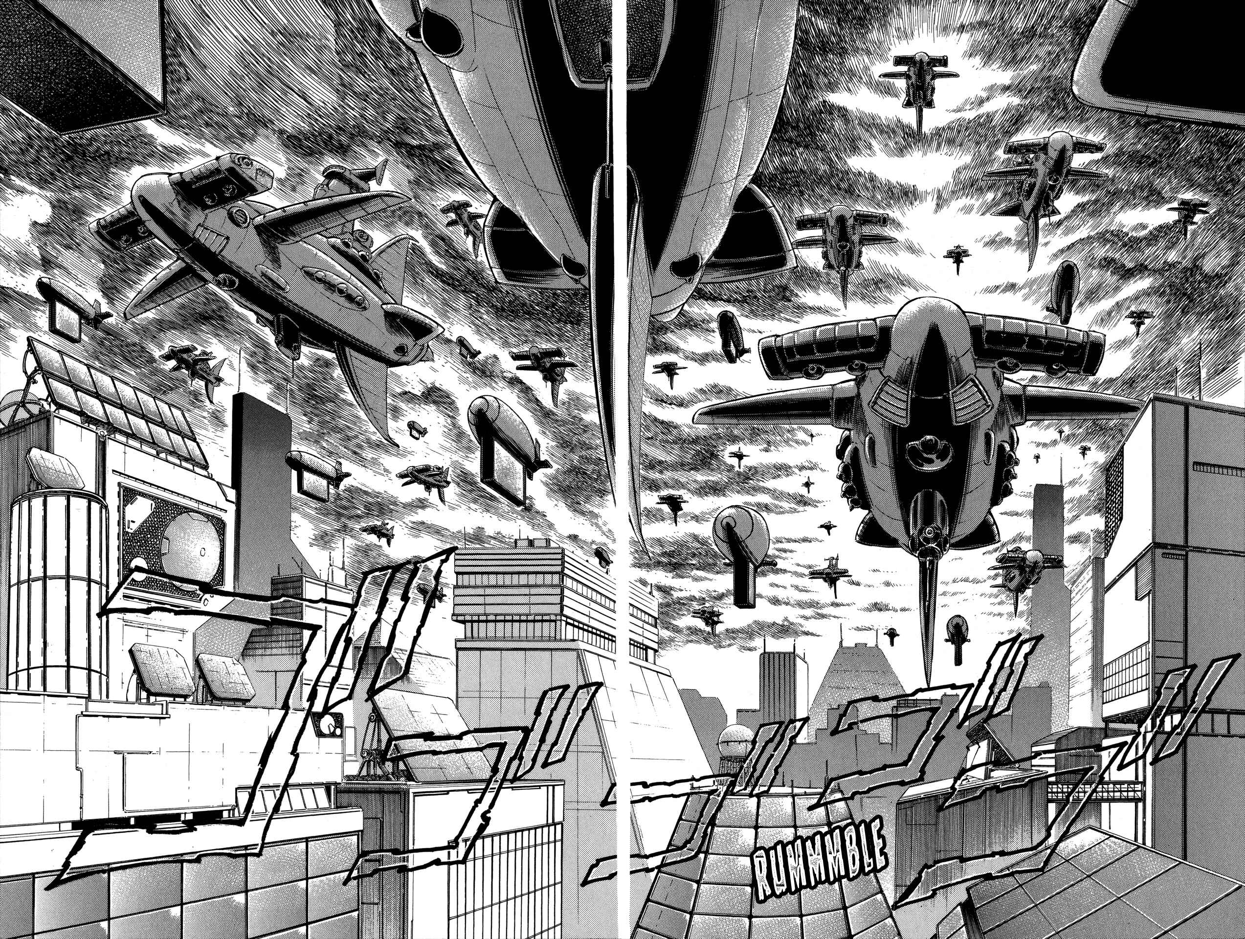 Page 26 Chapter 2 Mega Man X4