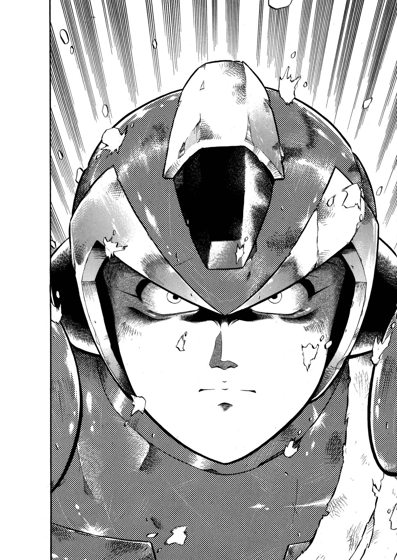Page 8 Chapter 7 Mega Man X4