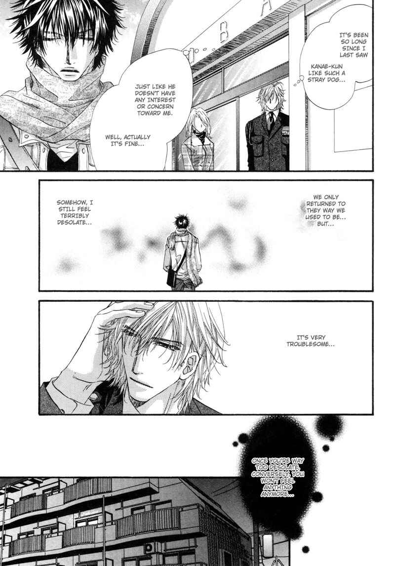 Page 16 Chapter 4 Inu to Omawari-san