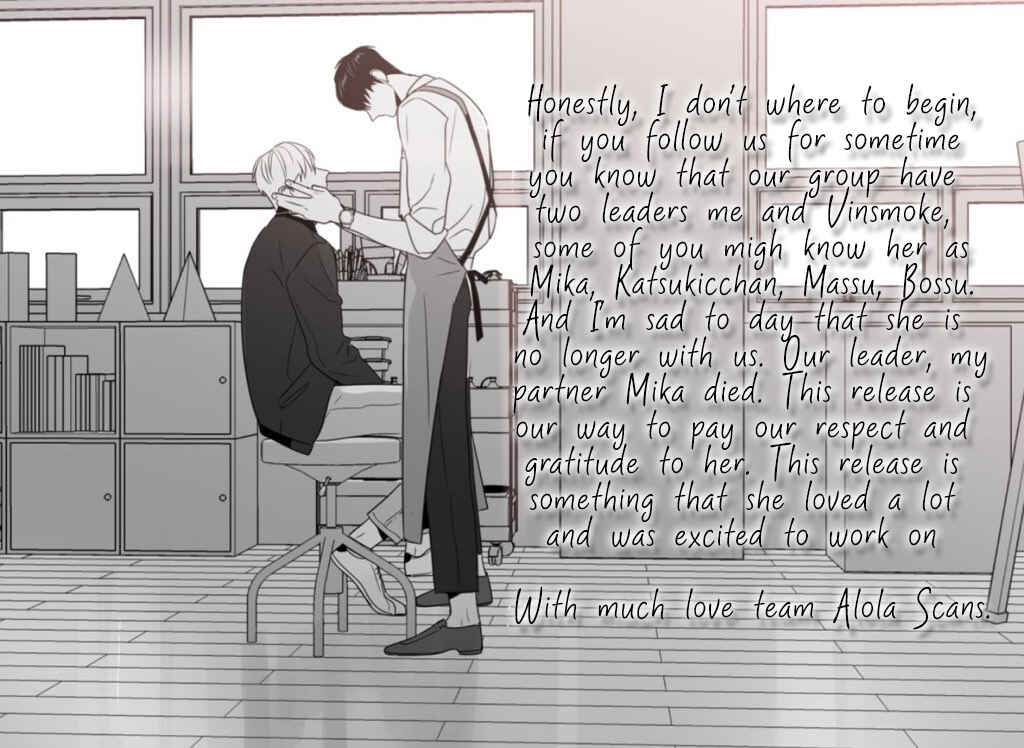 Page 3 Chapter 2 Kurayami Neko no Aishikata