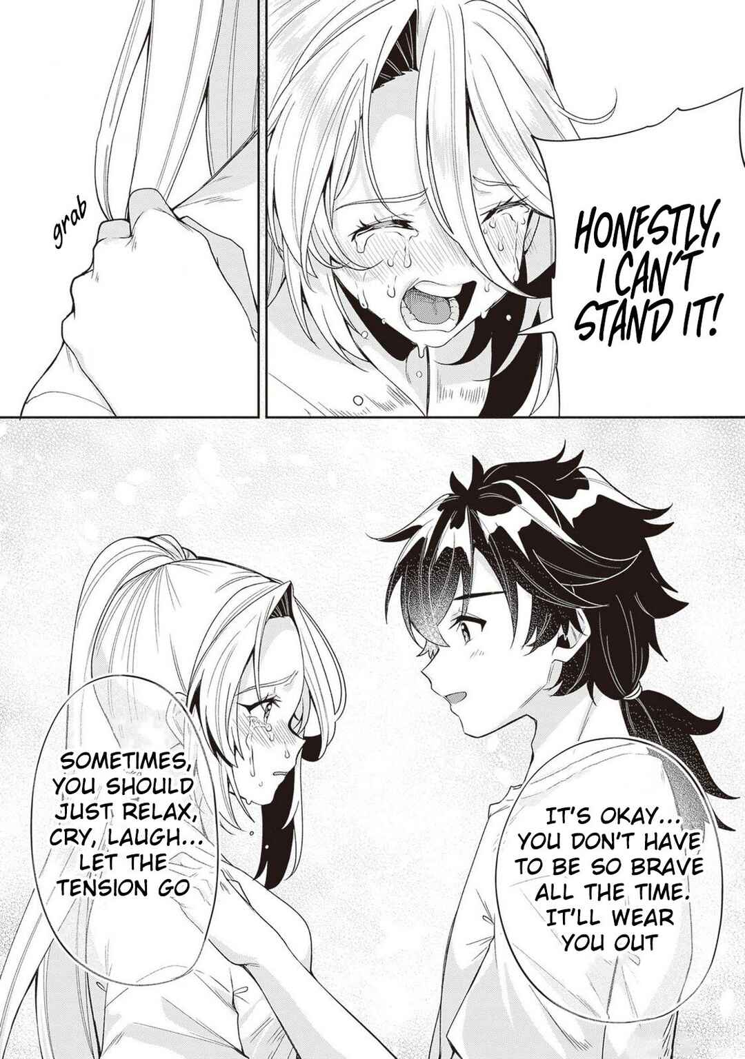 Page 24 Chapter 6 Hikaru to Hikaru