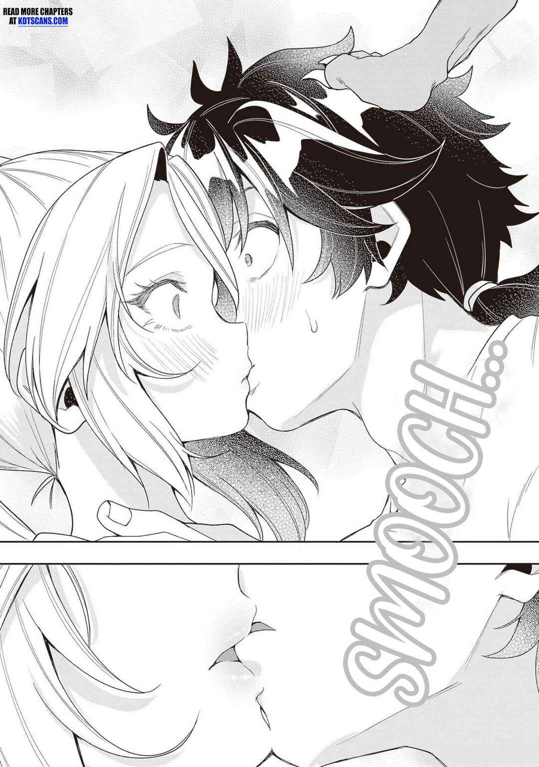 Page 26 Chapter 6 Hikaru to Hikaru