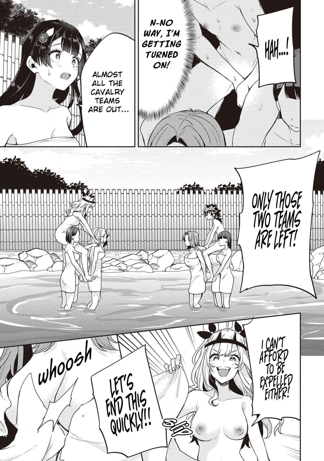 Page 20 Chapter 10 Hikaru to Hikaru