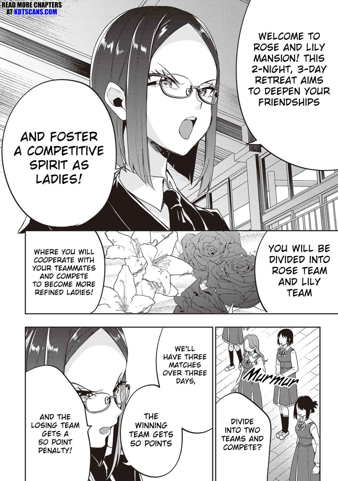Page 7 Chapter 10 Hikaru to Hikaru
