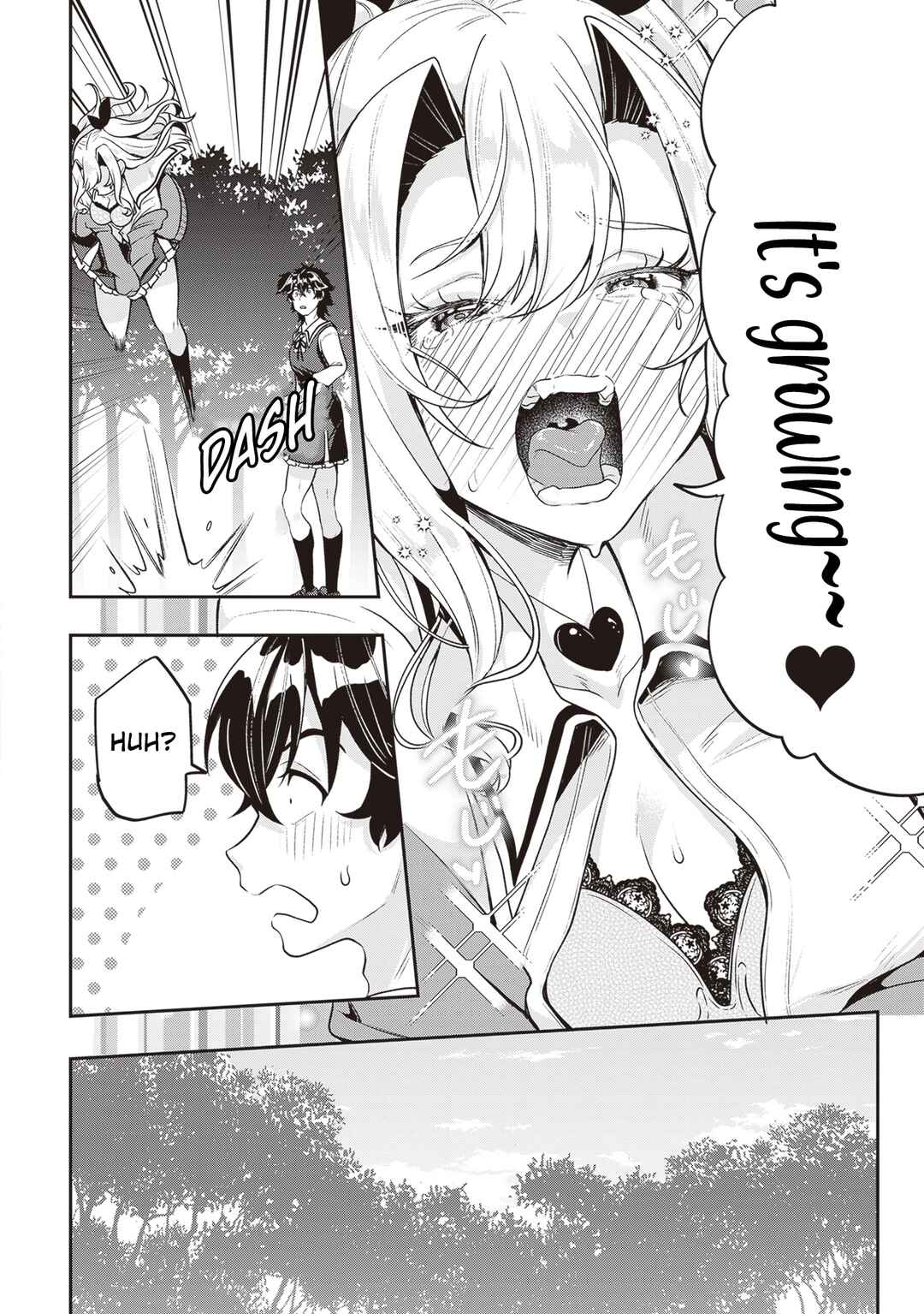 Page 25 Chapter 12 Hikaru to Hikaru