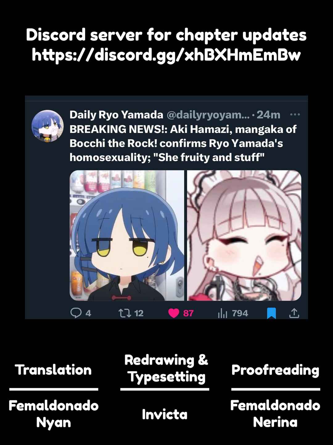 Page 41 Chapter 3 Hikaru to Hikaru