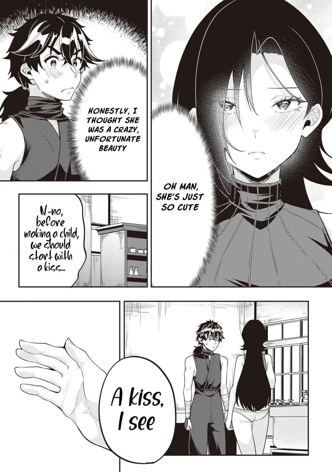Page 24 Chapter 18 Hikaru to Hikaru