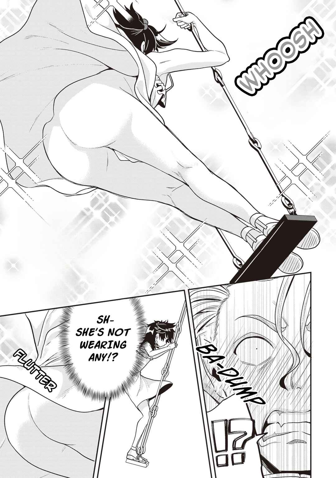 Page 26 Chapter 16 Hikaru to Hikaru