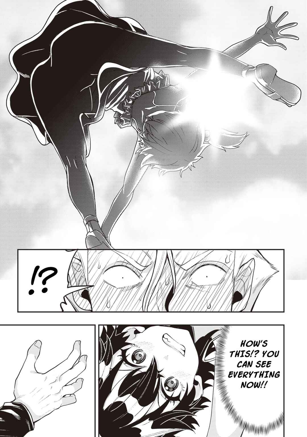 Page 28 Chapter 16 Hikaru to Hikaru