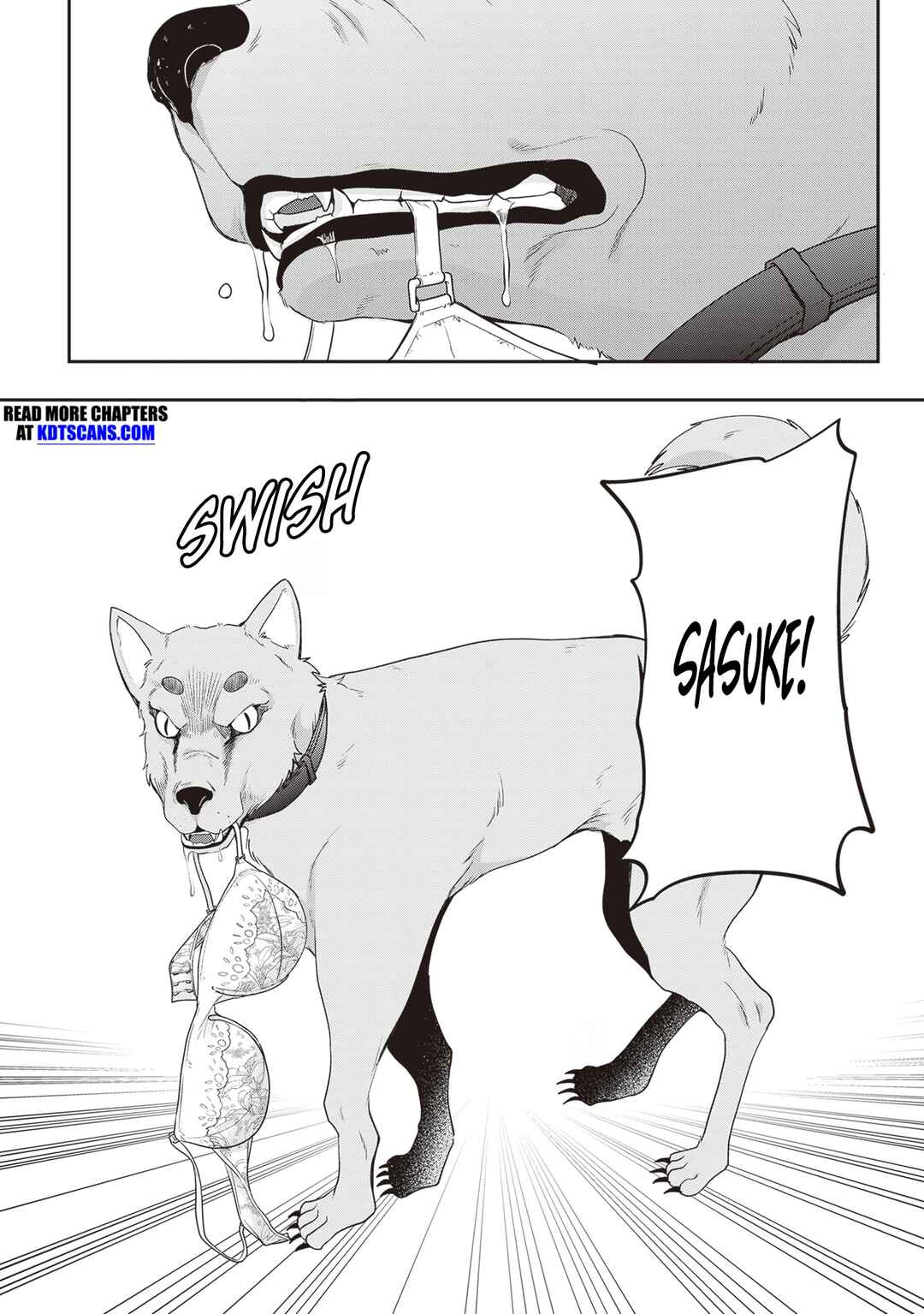 Page 31 Chapter 17 Hikaru to Hikaru