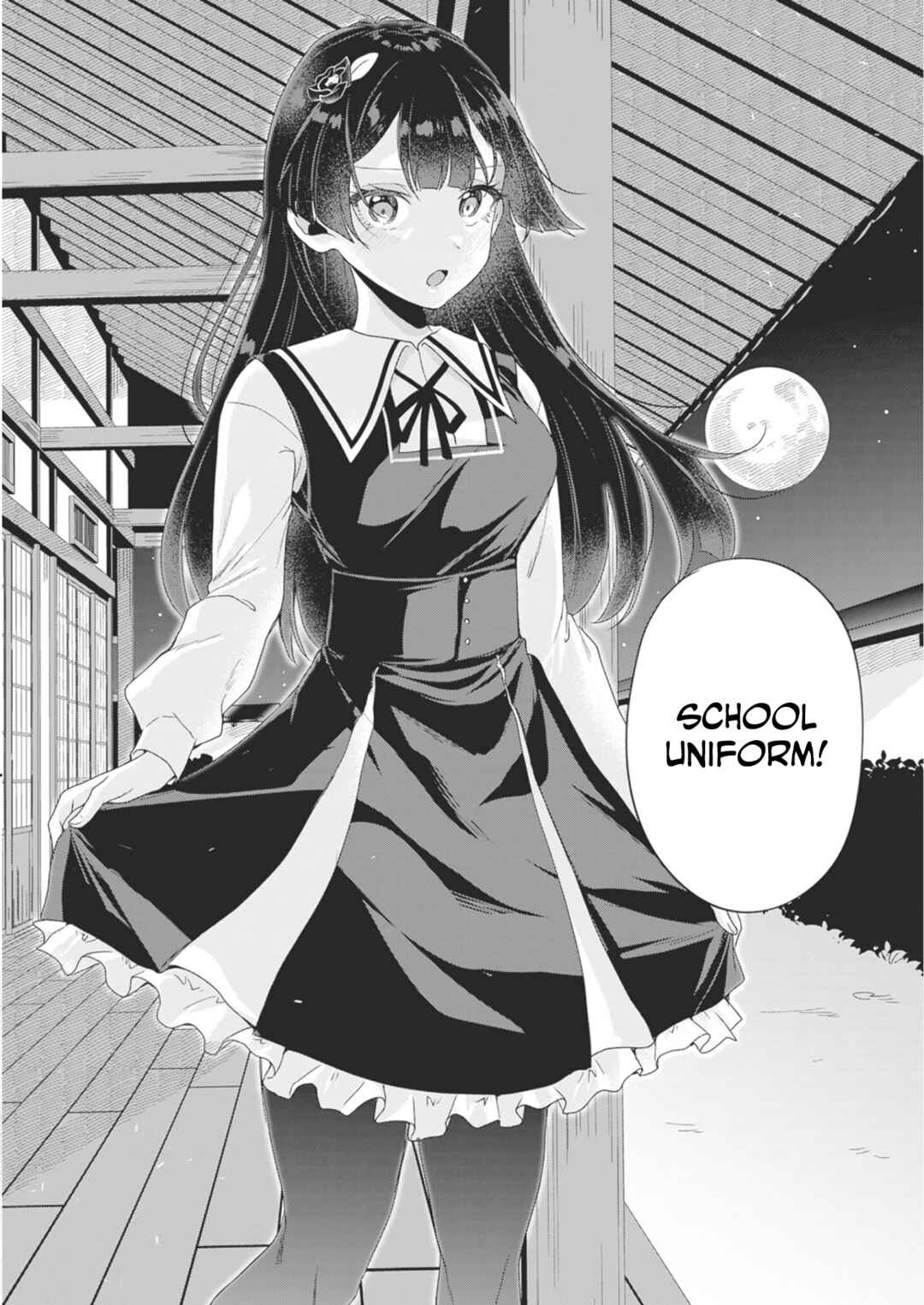 Page 42 Chapter 2 Hikaru to Hikaru