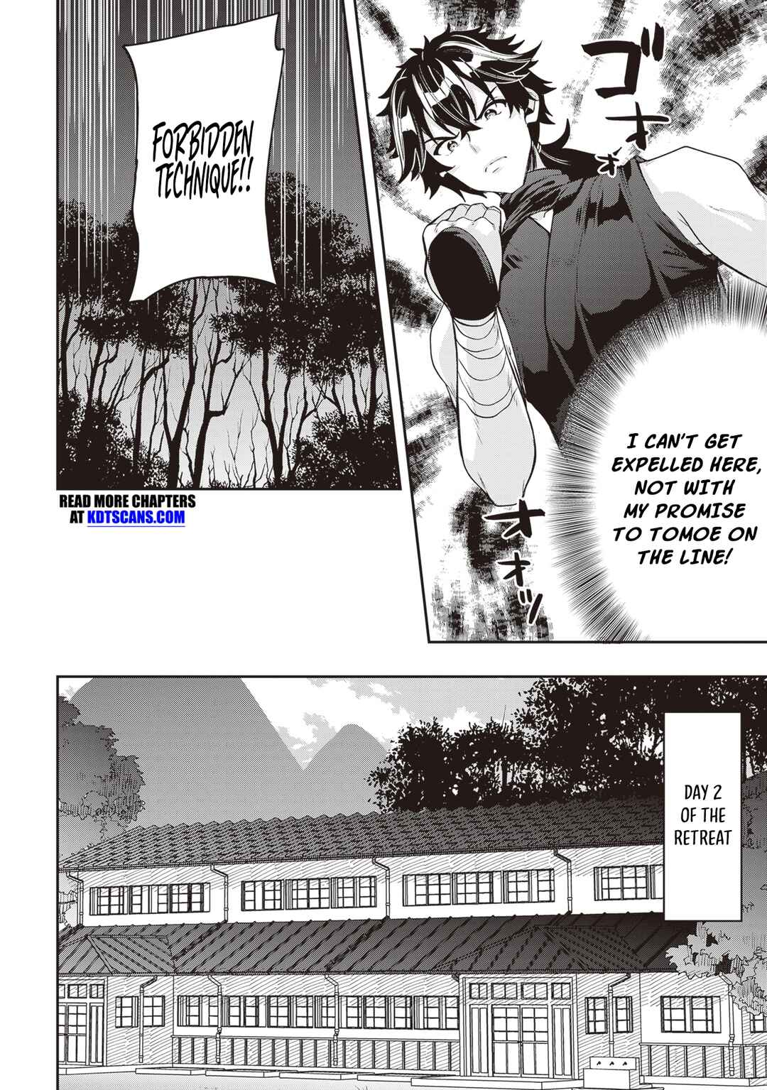 Page 21 Chapter 11 Hikaru to Hikaru