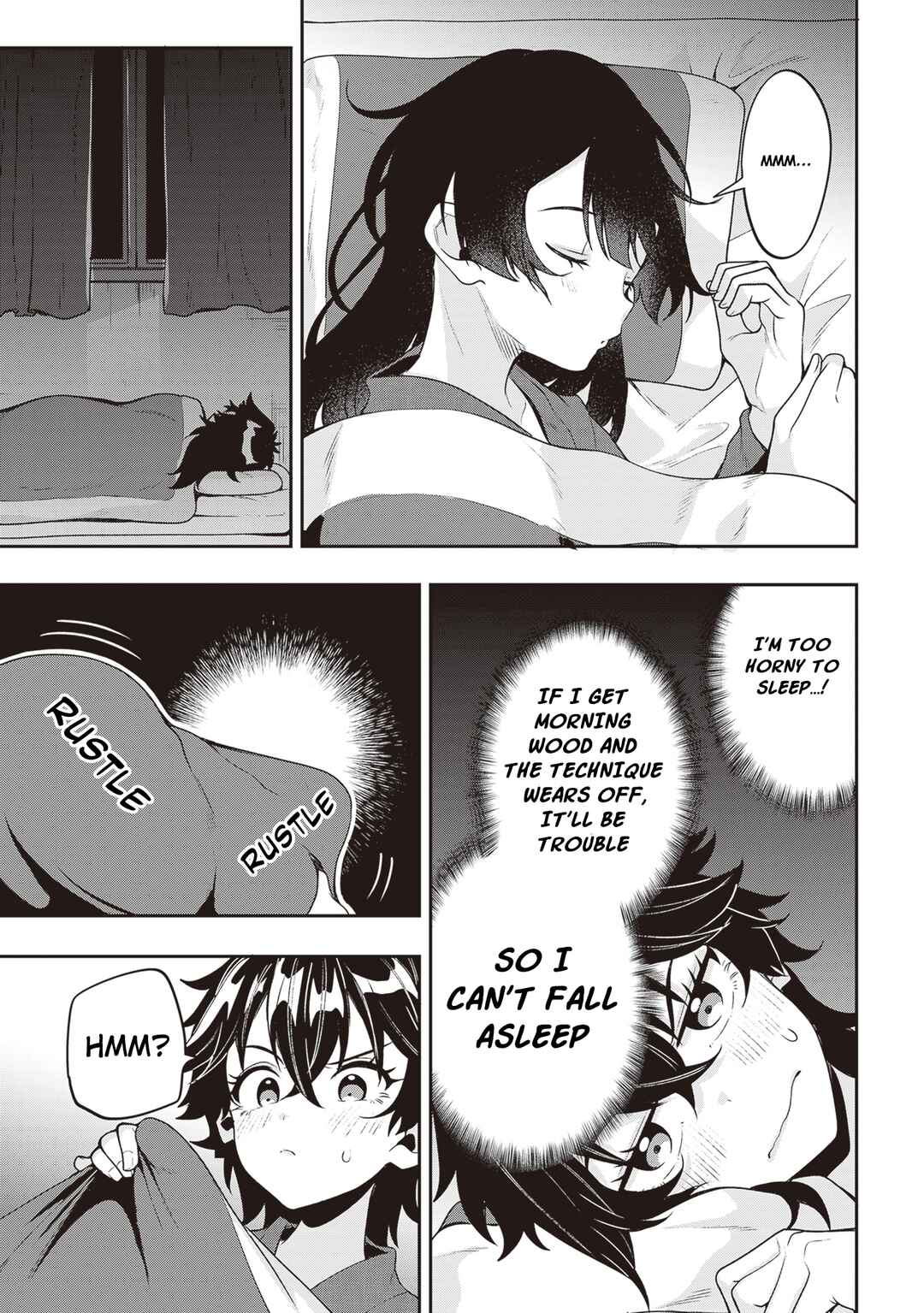 Page 26 Chapter 11 Hikaru to Hikaru