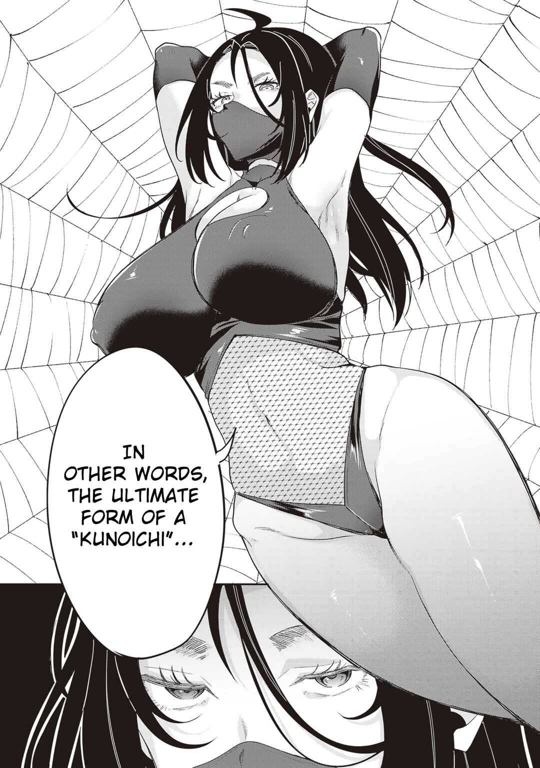 Page 21 Chapter 19 Hikaru to Hikaru