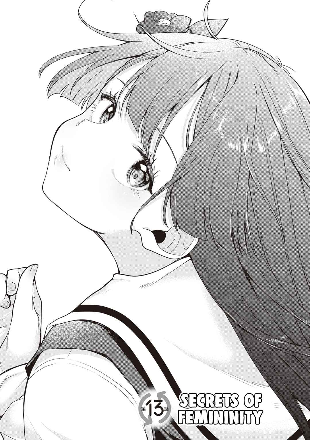 Page 2 Chapter 13 Hikaru to Hikaru