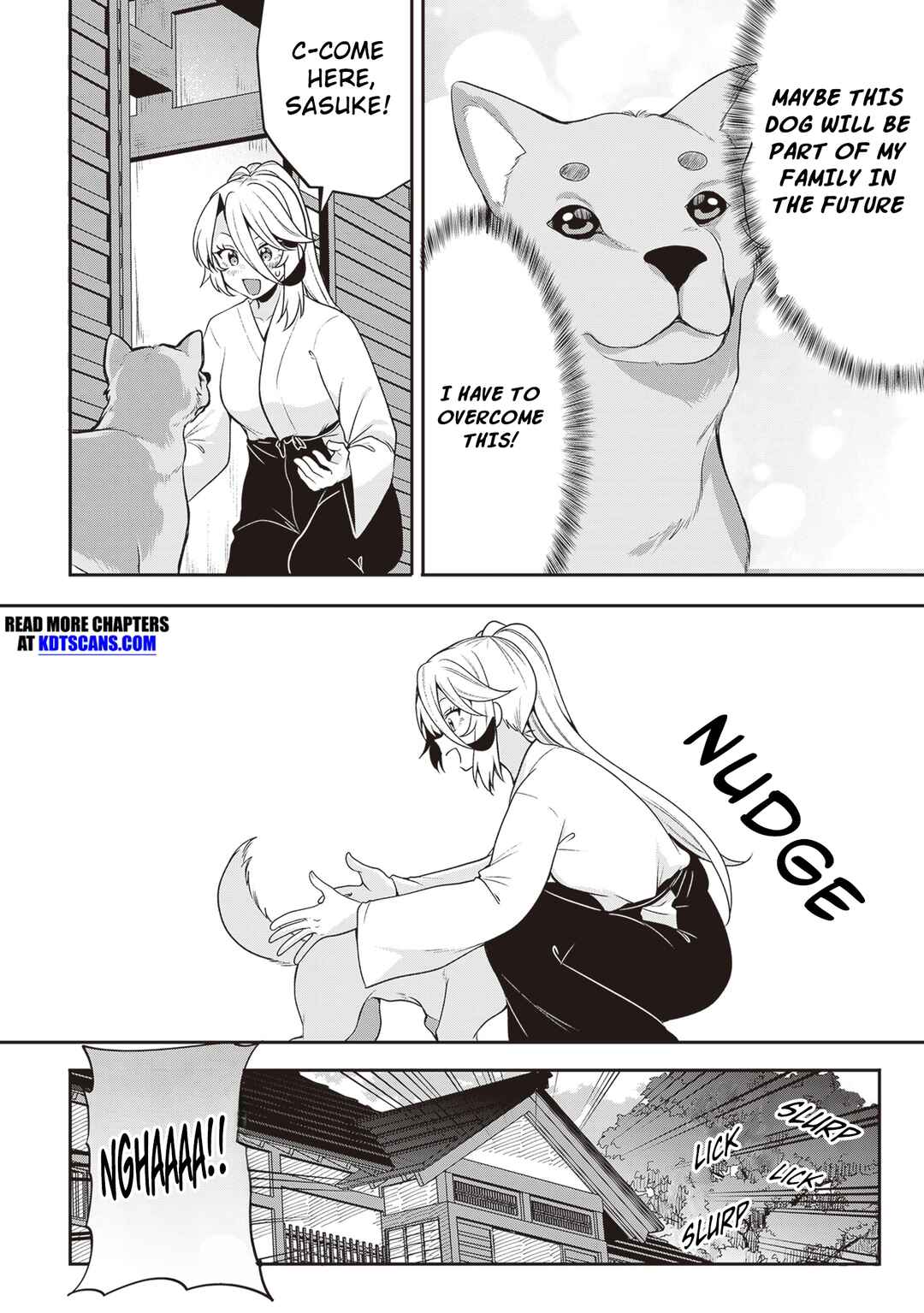 Page 9 Chapter 13 Hikaru to Hikaru