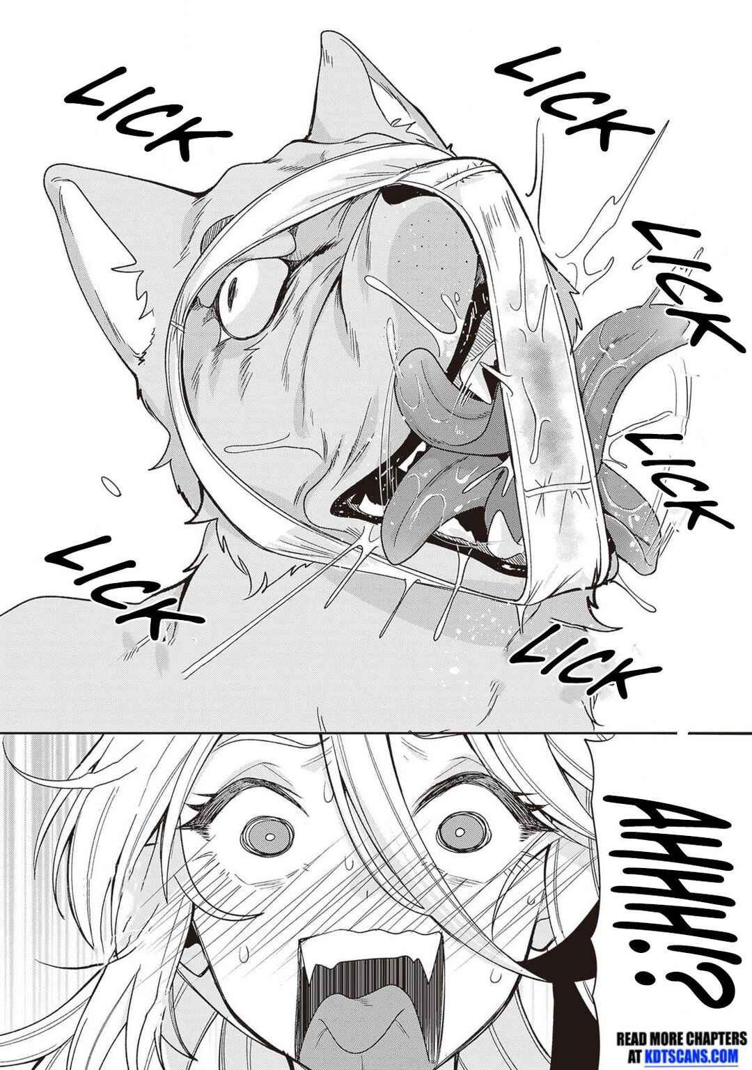 Page 25 Chapter 7 Hikaru to Hikaru