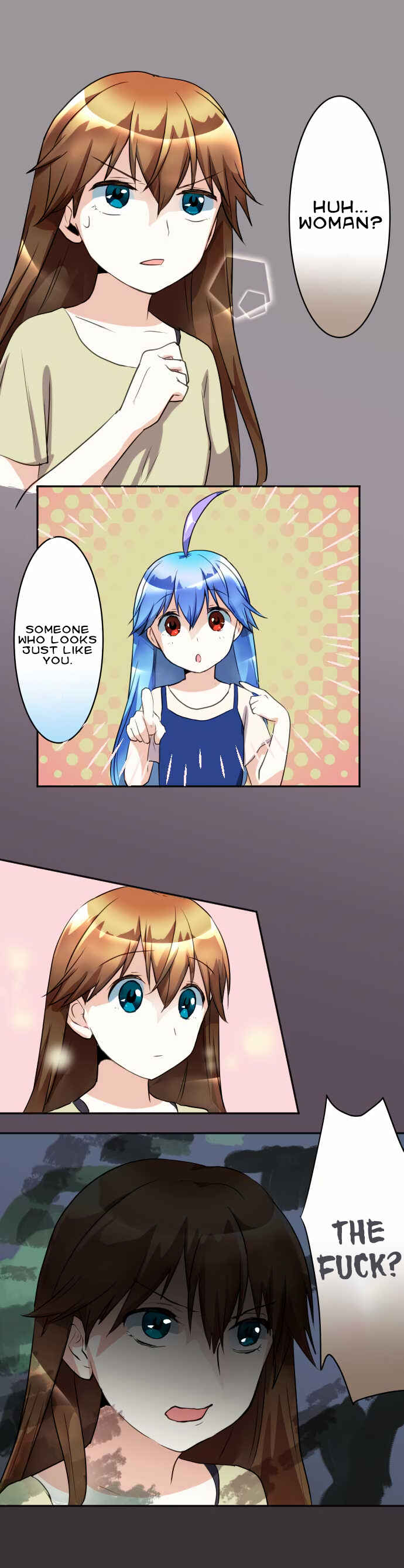 Page 8 Chapter 72 Hakase to Suraimu-chan