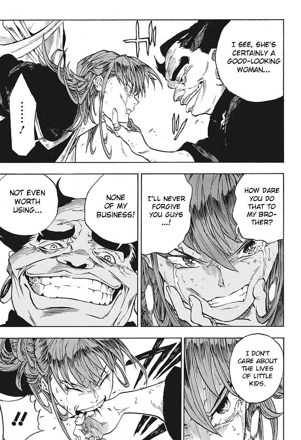 Page 27 Chapter Unknown_7669 Kage no Zainin