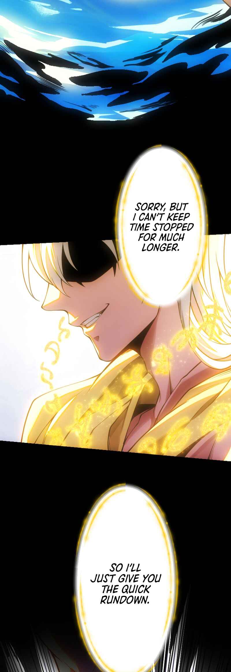 Page 10 Chapter 2 Ore dake Level Down no Saikyou Kakuseisha