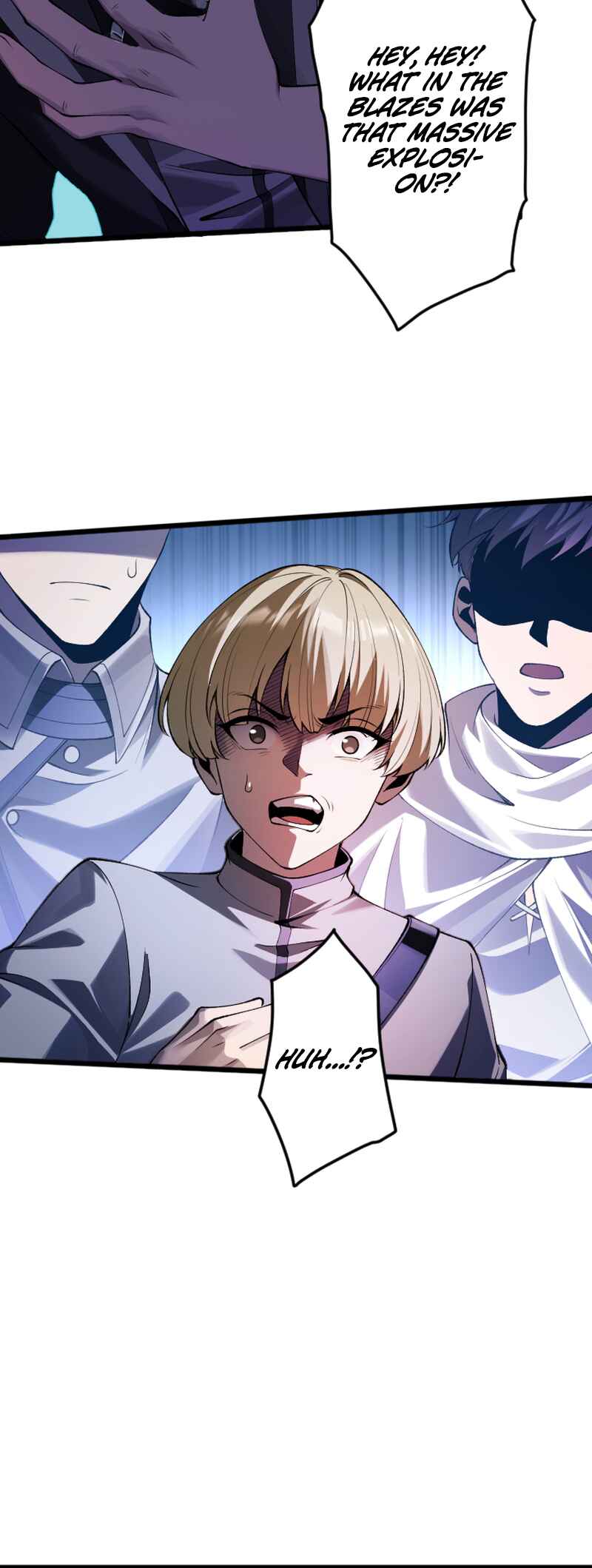 Page 35 Chapter 2 Ore dake Level Down no Saikyou Kakuseisha