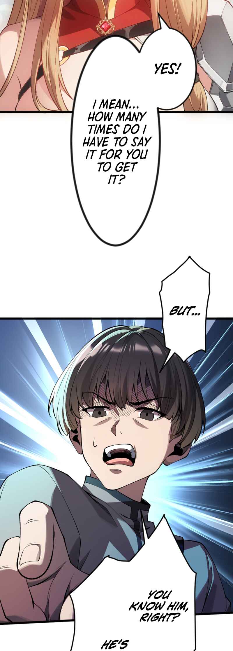 Page 39 Chapter 2 Ore dake Level Down no Saikyou Kakuseisha