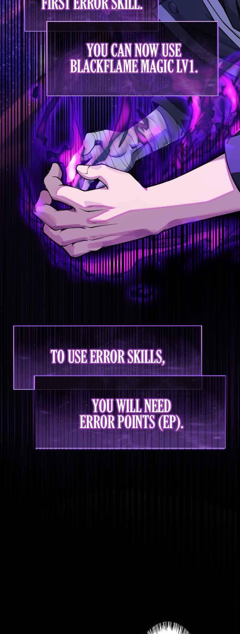 Page 4 Chapter 2 Ore dake Level Down no Saikyou Kakuseisha