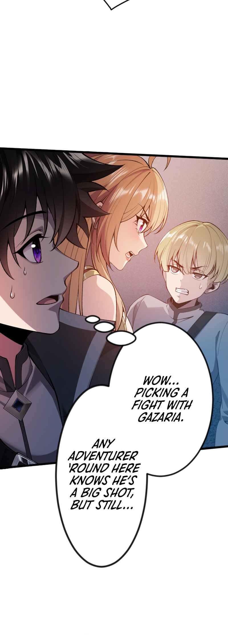 Page 41 Chapter 2 Ore dake Level Down no Saikyou Kakuseisha