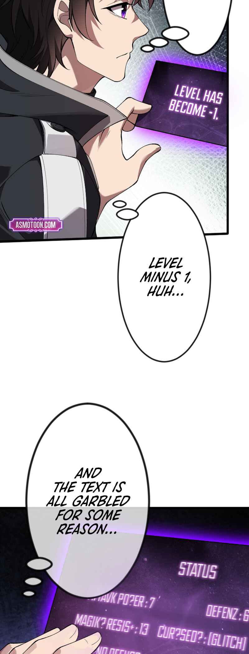 Page 46 Chapter 2 Ore dake Level Down no Saikyou Kakuseisha