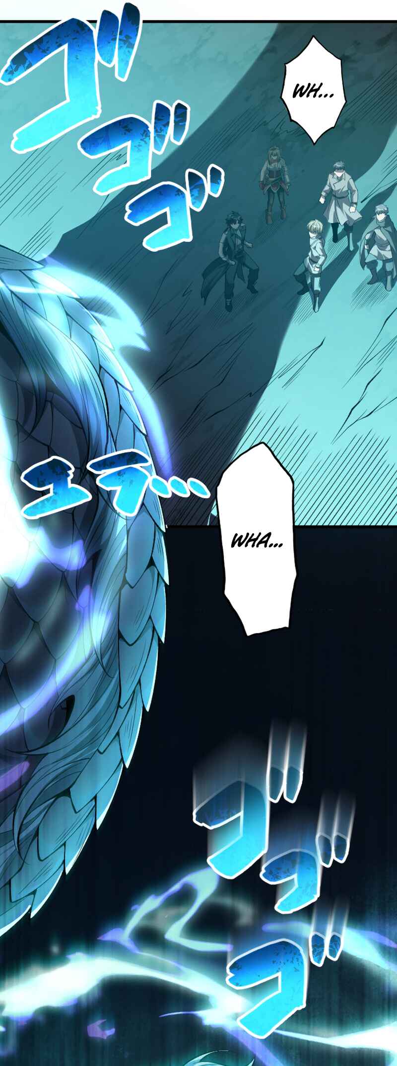 Page 54 Chapter 2 Ore dake Level Down no Saikyou Kakuseisha