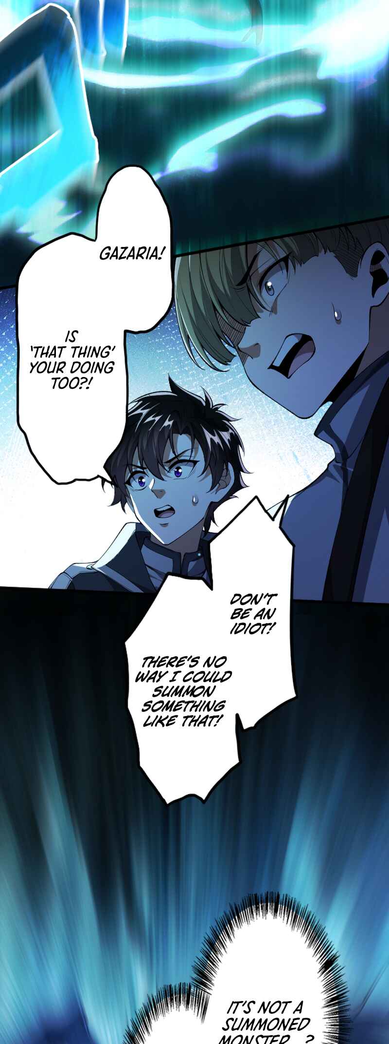 Page 56 Chapter 2 Ore dake Level Down no Saikyou Kakuseisha