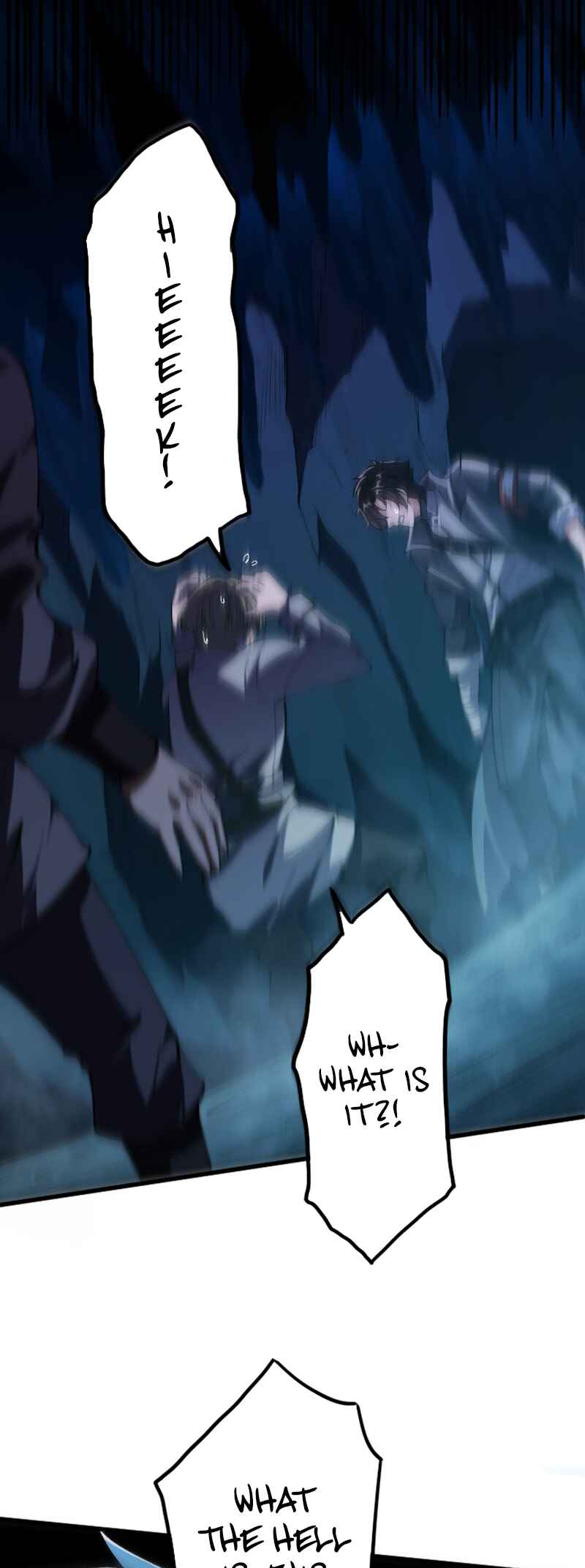 Page 58 Chapter 2 Ore dake Level Down no Saikyou Kakuseisha