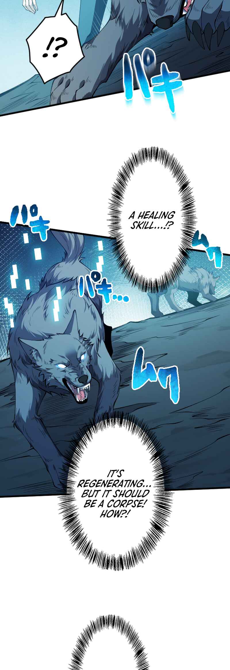 Page 64 Chapter 2 Ore dake Level Down no Saikyou Kakuseisha