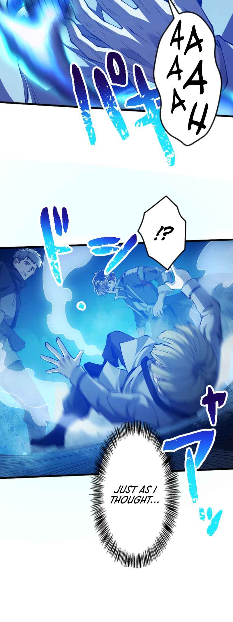 Page 69 Chapter 2 Ore dake Level Down no Saikyou Kakuseisha