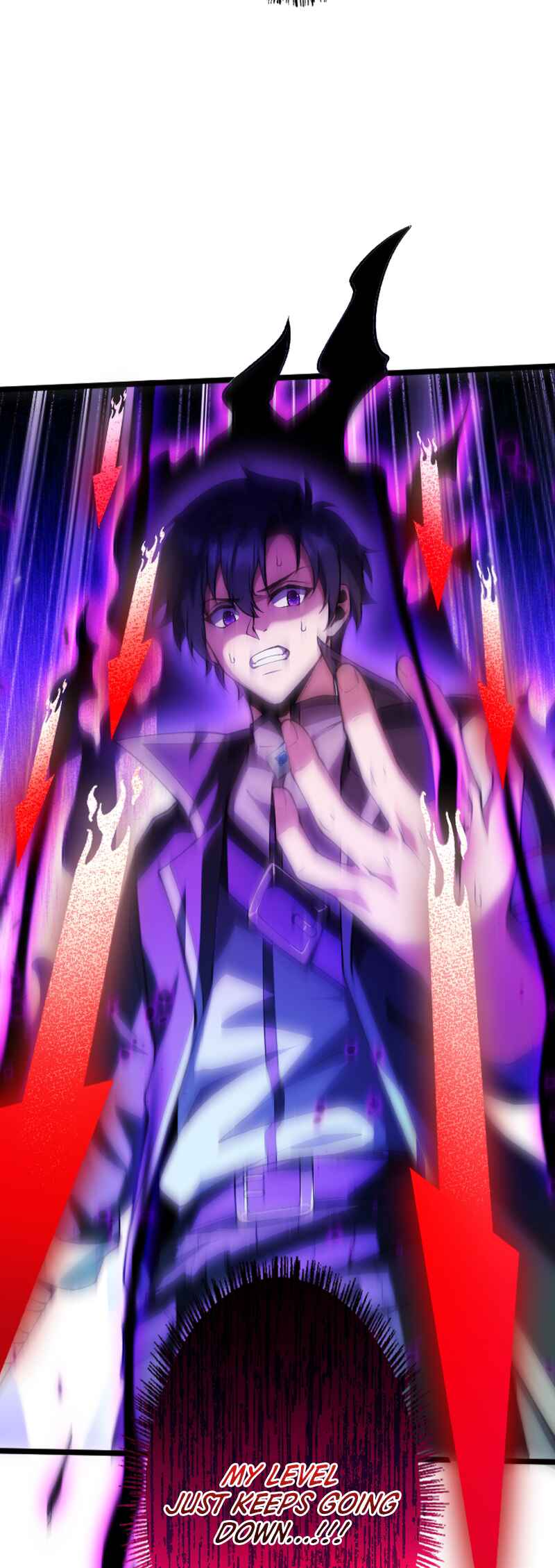 Page 11 Chapter 1 Ore dake Level Down no Saikyou Kakuseisha