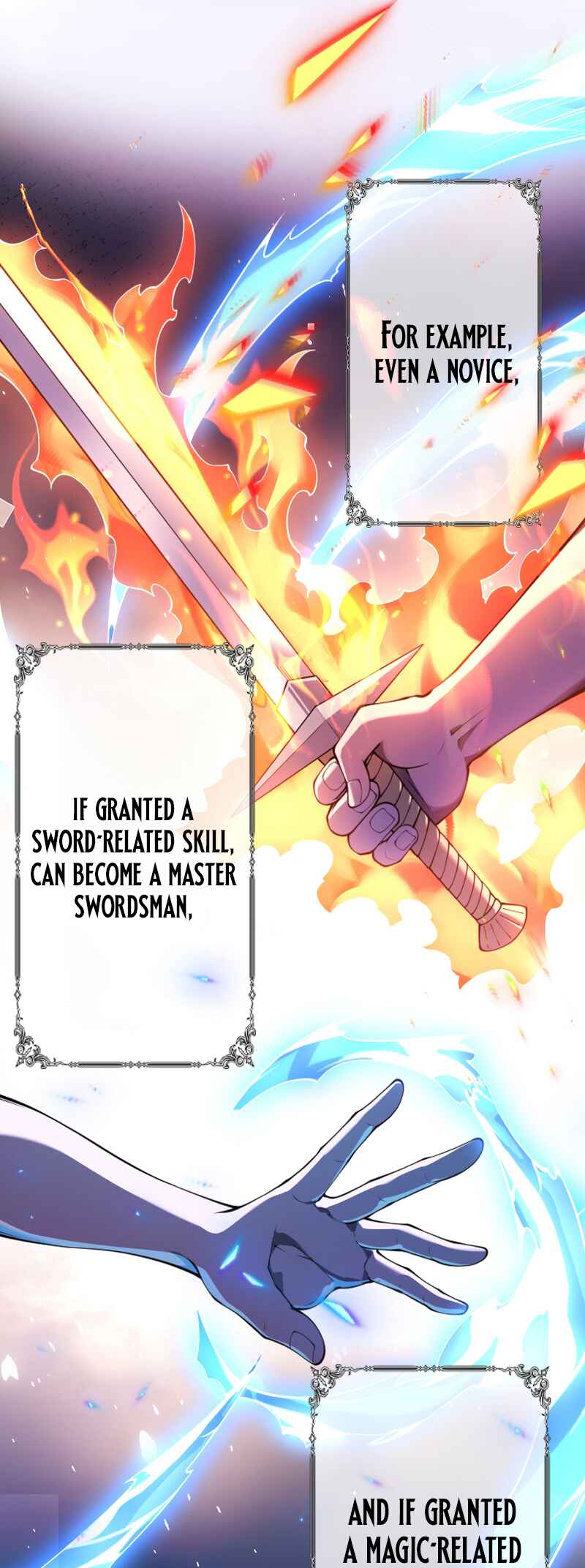 Page 14 Chapter 1 Ore dake Level Down no Saikyou Kakuseisha